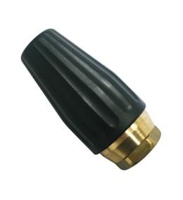 ROTATIVA ST-357.1 100/250 BAR 1/4" H 100°C TIPO 065
